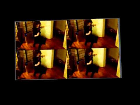 Sydney Melek's Dance - Yusuf Guney_ Aska Inat