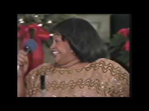 The Clark Sisters - You Brought The Sunshine