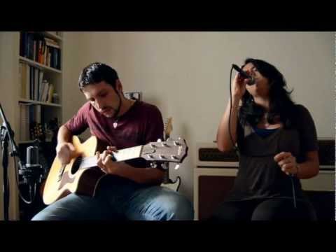 Filled with Joy - Acoustic Version