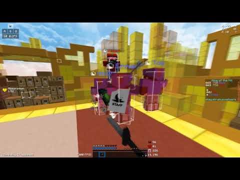 Stratus Highlights #2 | Monster Flank