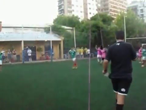 Final Torneo Clausura 2015 Sabado F6 "A"