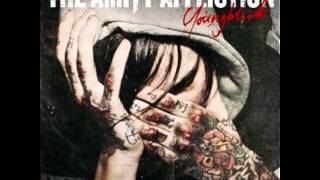 The Amity Affliction - Olde English 800