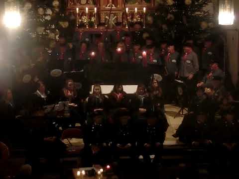 Auf Weihnachts - Hafenwache 12.19