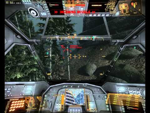 MechWarrior Online - One shot Build !