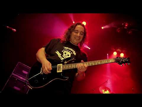 Los Suaves- Peligrosa Maria- Gira de los 1.000 conciertos