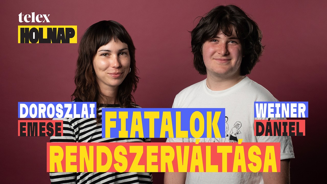 Az Orbán-rezsimmel való mélypontom az átláthatósági törvény volt | Balzac & TASZ