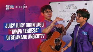Download lagu INI KARYA GUE : JUICY LUICY - TANPA TERGESA mp3