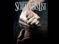 Schindler´s List Soundtrack-12 Yeroushalaim Chel ...