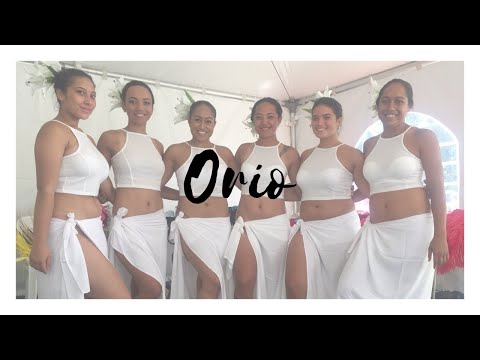 IPHONE CAPTURES | ORIO