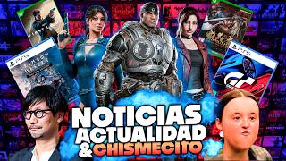 Download lagu Resident Evil VERONICA Will Bring SURPRISES 🔥 The GEARS E-DAY Drama and New Tomb Raider mp3