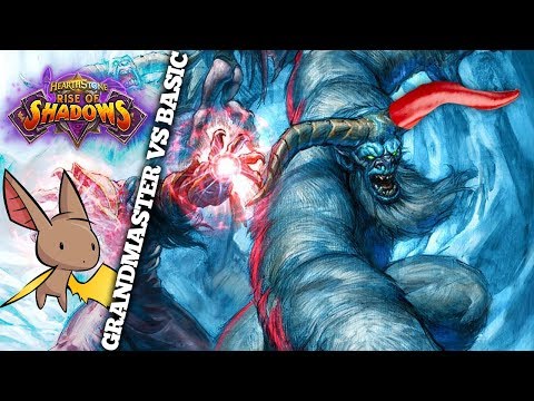 Grandmaster Player Loses to Rank 25 Basic Priest | Firebat Hearthstone ft. Purple & Envoy