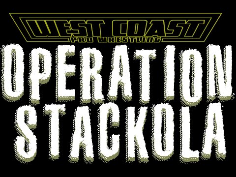 West Coast Pro Operation Stockola Results (11/4): Adam Priest, Alan Angels, More Compete