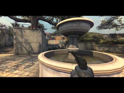 PONCZEK & KOWAR VS TEAM REFUSE - CEVO MAIN