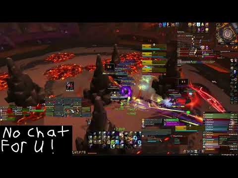 PRML Mythic The Primal Council