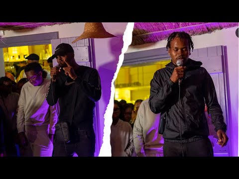 Tipinok x Terpool - Belle vie (Audio Officiel)