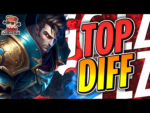 IS TOP LANE REALLY THIS EASY?