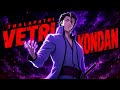 Aizen x Thalapathy Vetri Kondan  @AnirudhOfficial Anirudh Ravichander @Vivek  Elevation Song