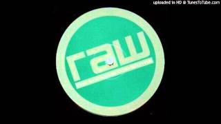 Guy McAffer & Sterling Moss - RAW 018 (A)