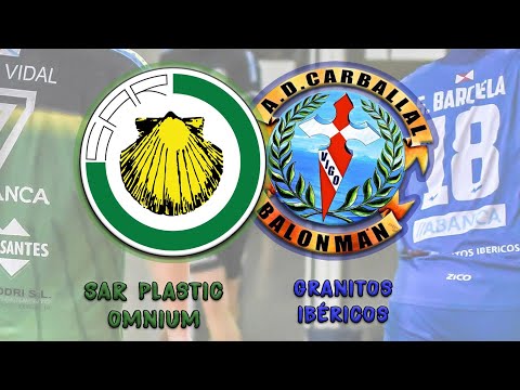 SAR PLASTIC OMNIUM - GRANITOS IBÉRICOS A.D. CARBALLAL