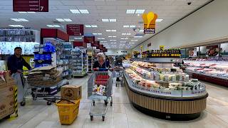 How Expensive is a Supermarket in Italy 🇮🇹 ? Real Grocery Prices 2026 