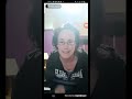 Girl Cuts Her Shirt Into Pieces