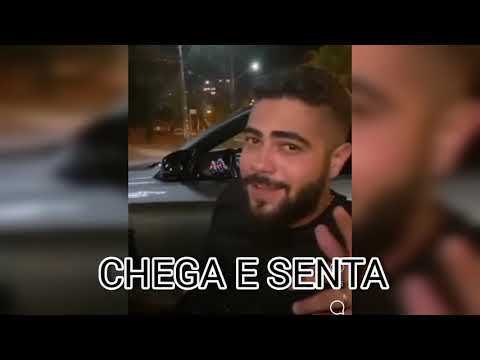 SABE QUE COMIGO ATÉ O TAPA É DIFERENTE | HENRIQUE E JULIANO | JHON AMPLIFICADO CHEGA E SENTA.
