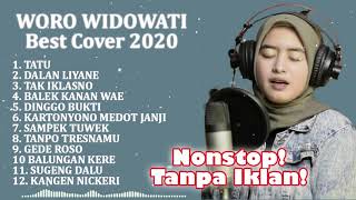 Download lagu Woro Widowati - Kumpulan Cover Lagu Terbaik Populer Terbaru 2020 | Tanpa Iklan | mp3