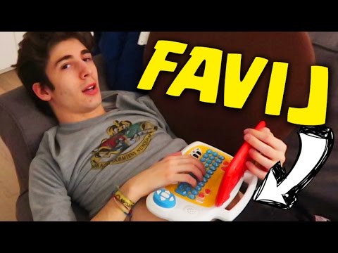 IRROMPERE IN CASA DI FAVIJ!! (LA VENDETTA DEI MATES)