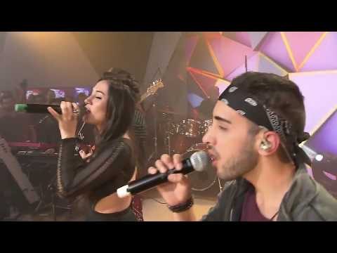 Ivete Sangalo - Pocket show completo (Part. Melim)