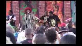 Steve Arrington - Nobody Can Be You