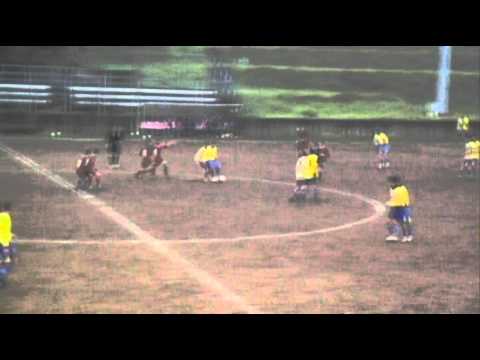 CARATESE VS FOLGORE VERANO HIGLIGHTS