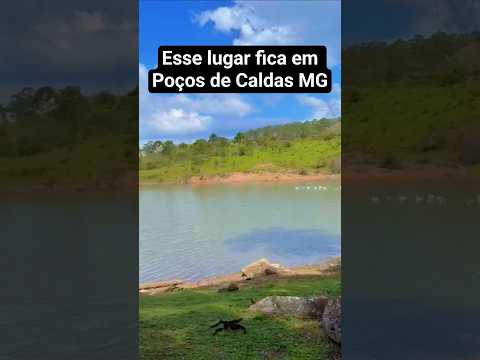 Poços de caldas #pocosdecaldasmg #minasgerais