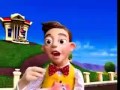 Lazy Town - Mine 