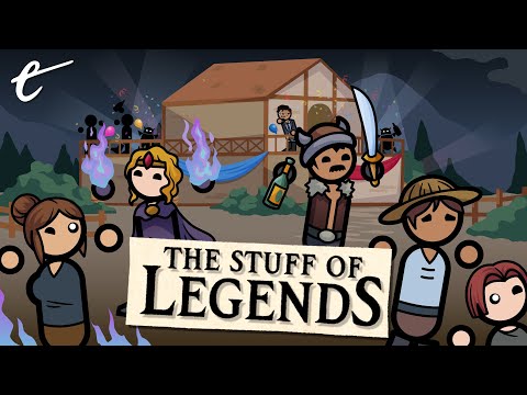 The Famous RuneScape Falador Massacre | The Stuff of Legends