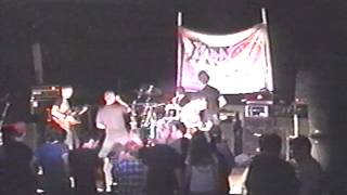 As the Ruin Falls @ Hard Edge Fest 2K1