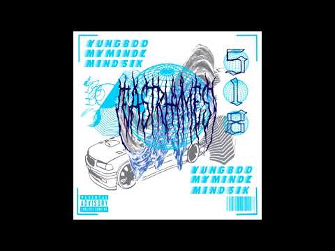 Yung Boo, MYMINDZ, MINDSIK - 518 freestyle (Prod. flowers in narnia)