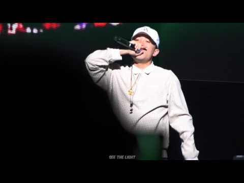 20170604 THE MONSTER #4 :: 나플라 - 멀쩡해