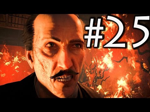 Assassin's Creed Syndicate Final Act - Kill Roth Walkthrough Part 25