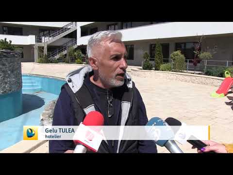 1Septembrie, noul 1 Mai în Vama Veche