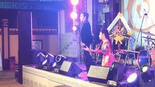 Trích Đoạn Cải Lương Trà Hoa Nữ | NSUT VŨ LUÂN vs THOẠI MỸ Trích Đoạn Cải Lương Trà Hoa Nữ | NSUT VŨ LUÂN vs THOẠI MỸ