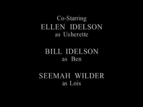 Will & Grace Closing Credits (February 22, 2001)