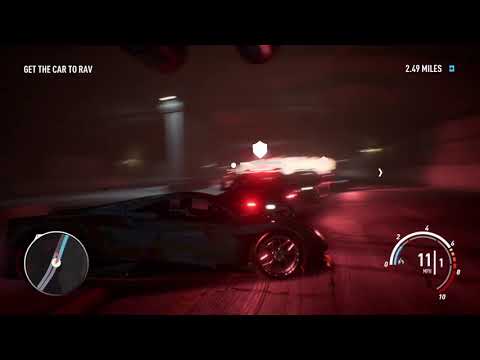 Nfs payback abandoned car 23-30 #68 - location guide + gameplay -natalia nova.