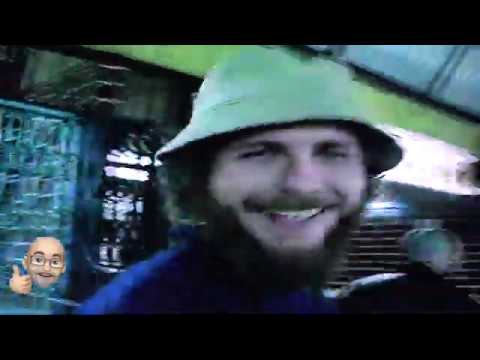 Nomadi "In viaggio con I Nomadi" - Messico (con Jovanotti), Sud Dakota e Perù