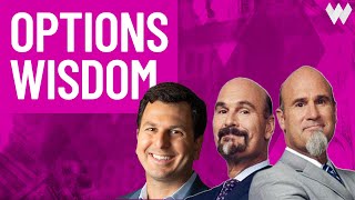Mastering Options: The Najarian Way to Smart Options Trading