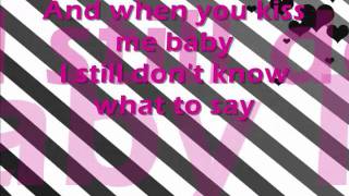 Take My Hand Lyrics..