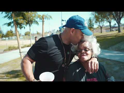 Twelve Ft. MikeB.DeLaDino - THE NiNE (OFFICIAL MUSIC VIDEO)