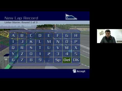 Total Immersion Racing Lister Strom Cup Challenge 17.bölüm