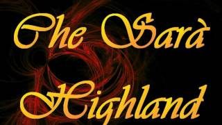 Highland - Che Sarà (lyrics in description)