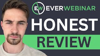 EverWebinar Review 2025: Features, Pricing, and Is It Worth It?