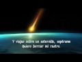 Zoe -  Asteroide CON LETRA